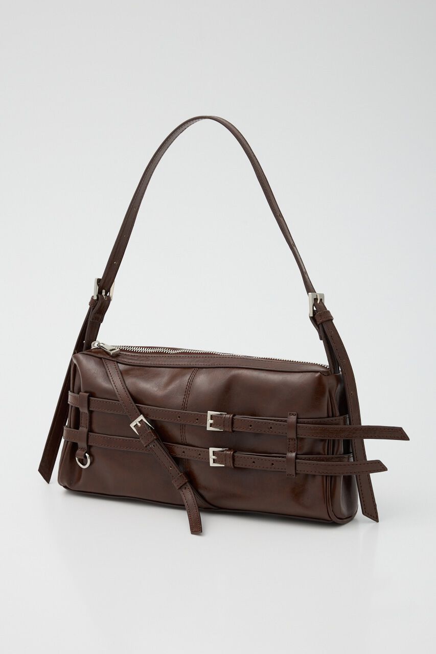 SLY「BELTED SHOULDER バッグ」|その他|