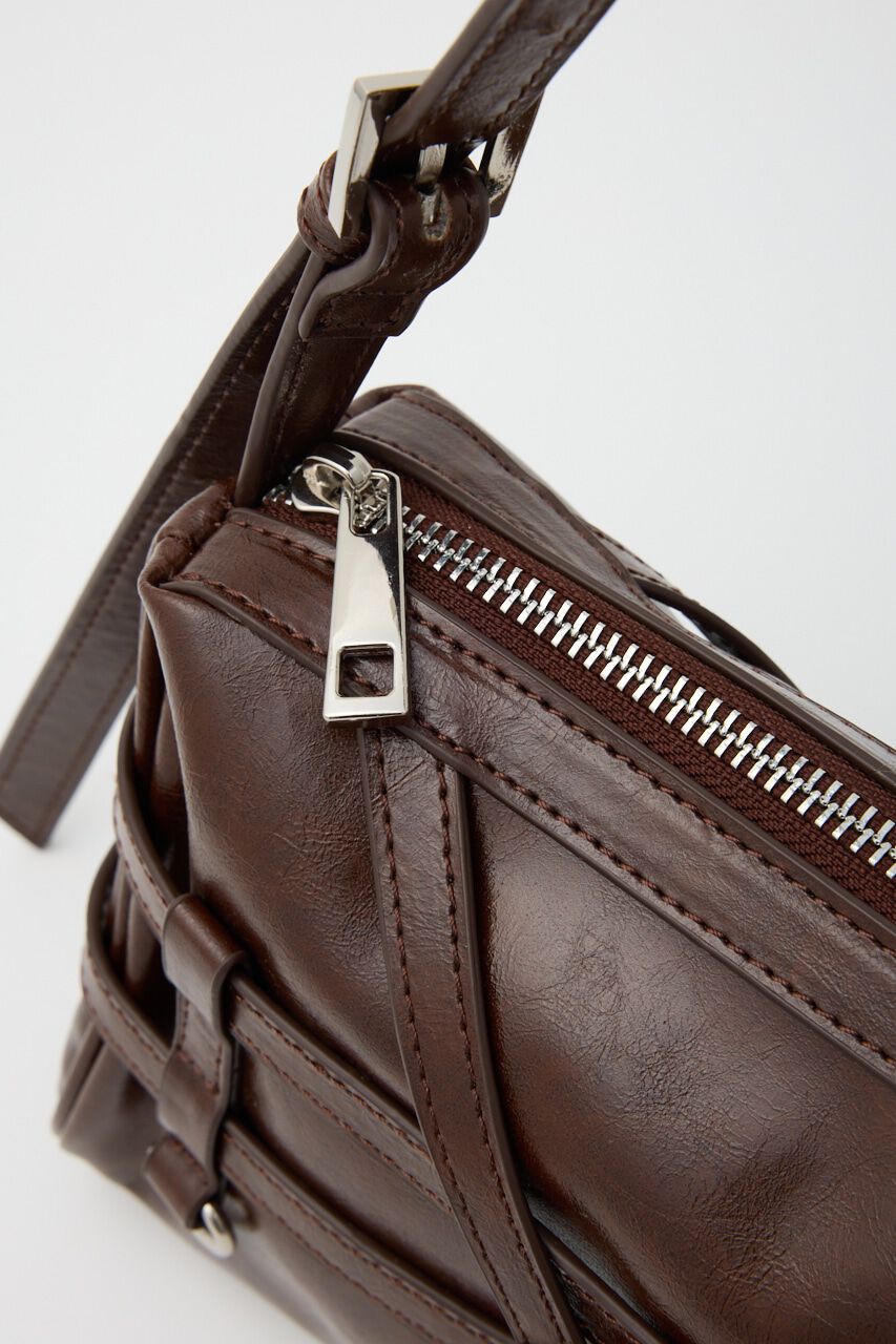 SLY「BELTED SHOULDER バッグ」|その他|