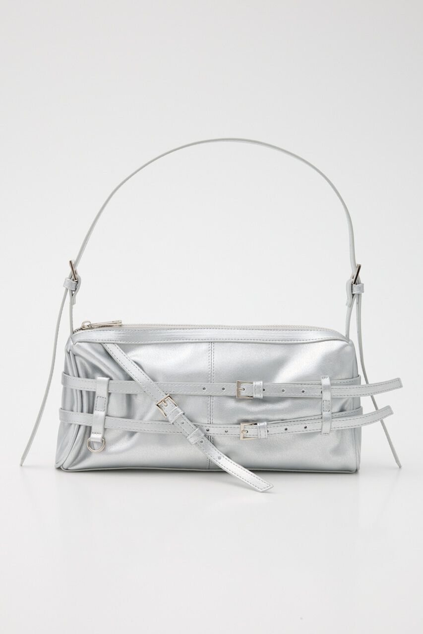 SLY「BELTED SHOULDER バッグ」|その他|