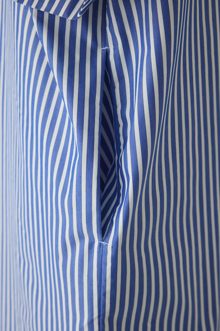 RIM.ARK 「Relax box shirt OP」|ワンピース|