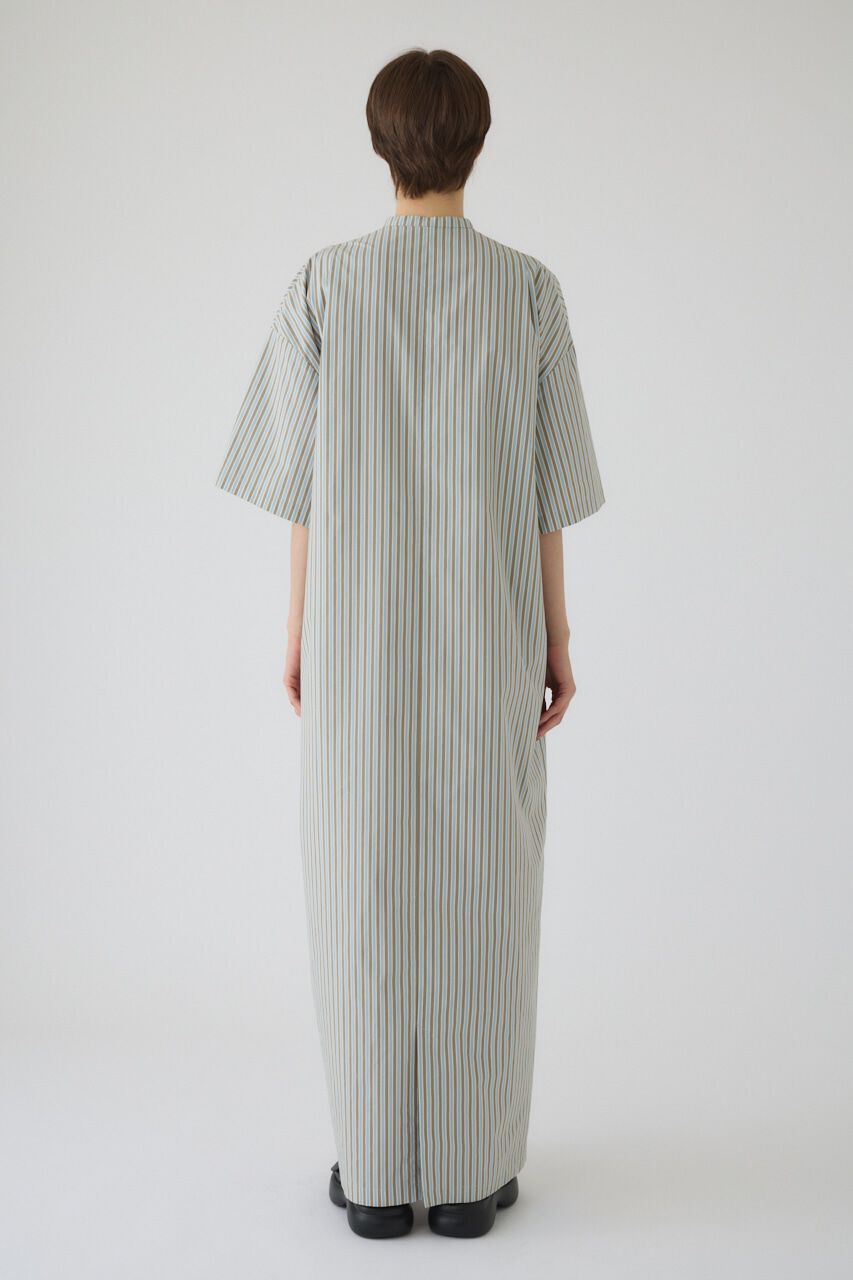 RIM.ARK 「Relax box shirt OP」|ワンピース|