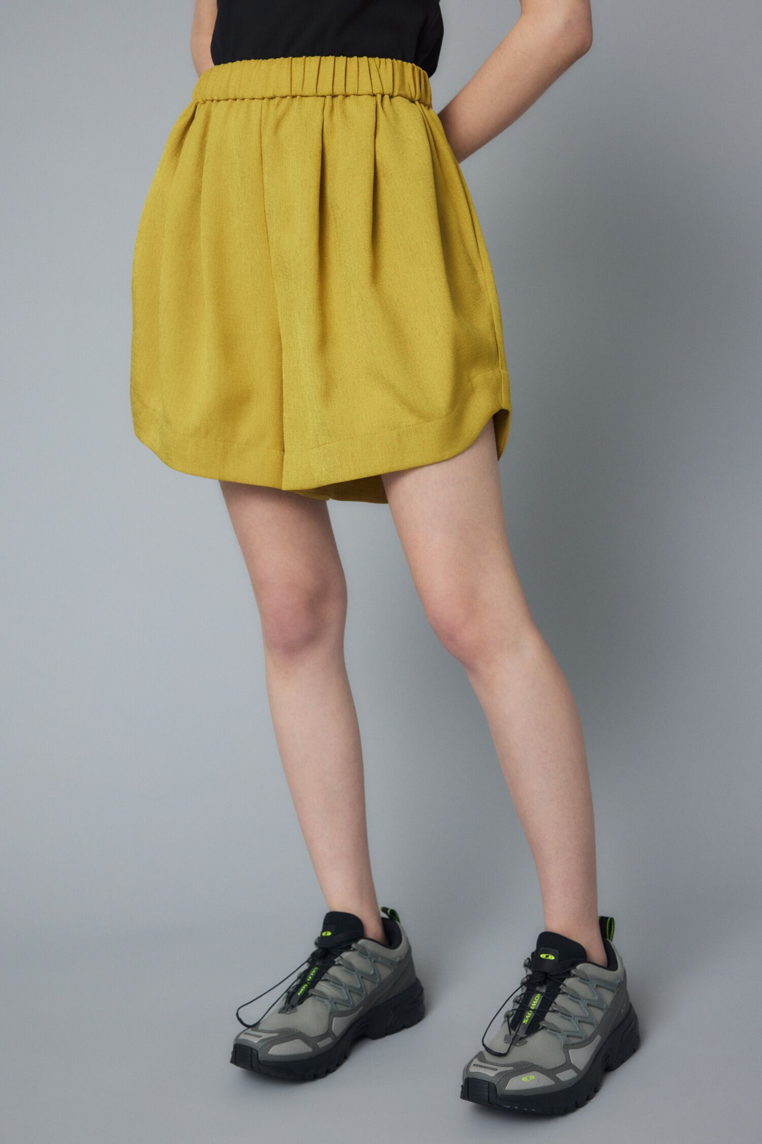 HeRIN.CYE「Short pants」|その他|