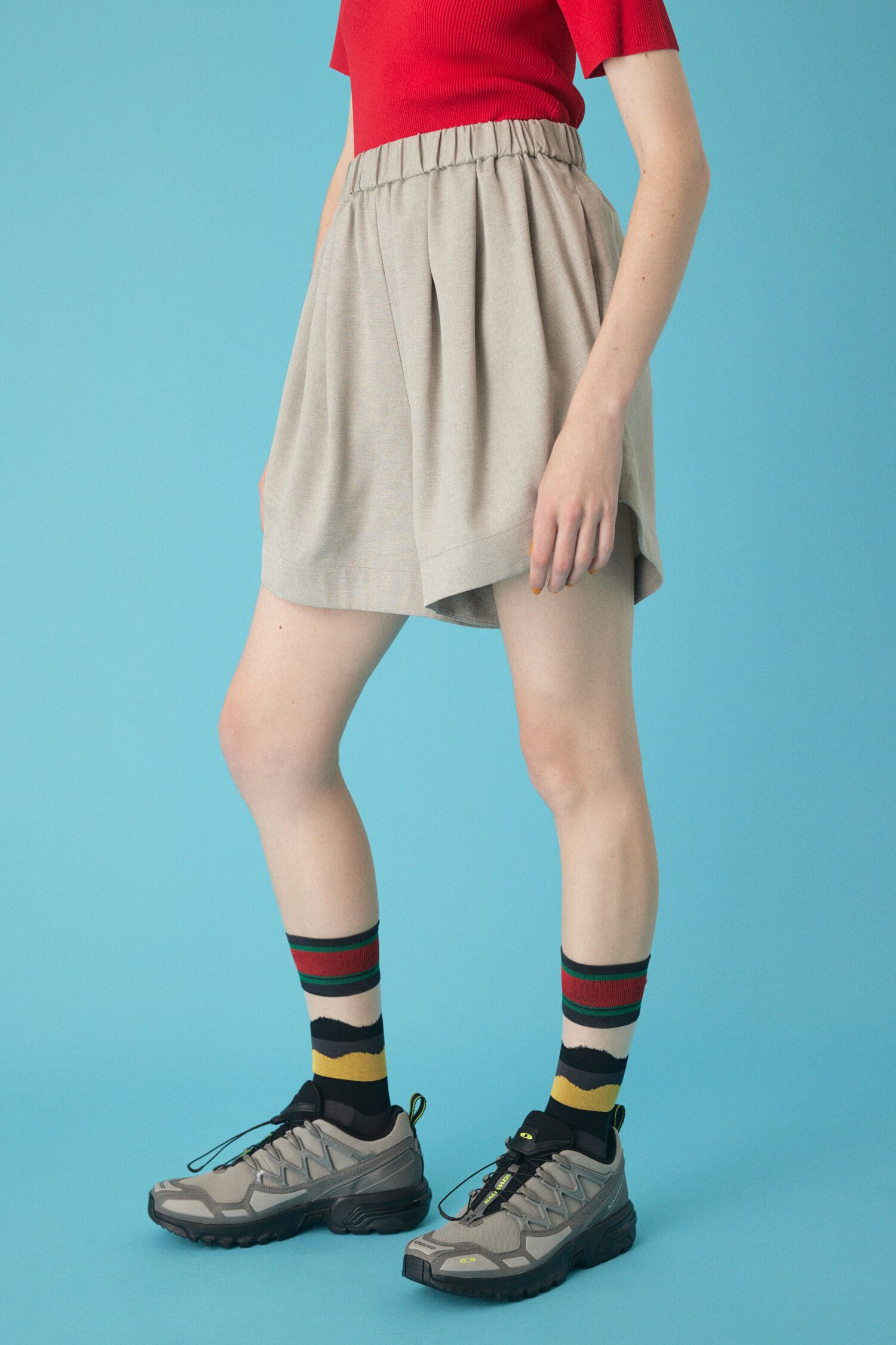 HeRIN.CYE「Short pants」|その他|