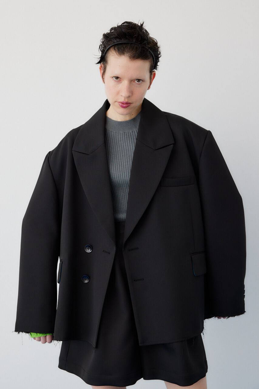 HeRIN.CYE「Over size jacket」|その他|