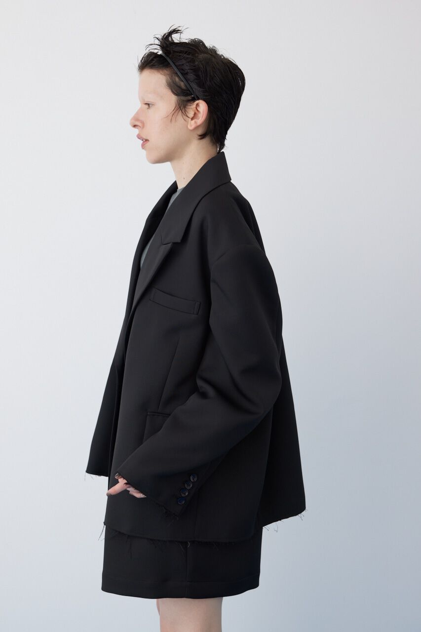 HeRIN.CYE「Over size jacket」|その他|