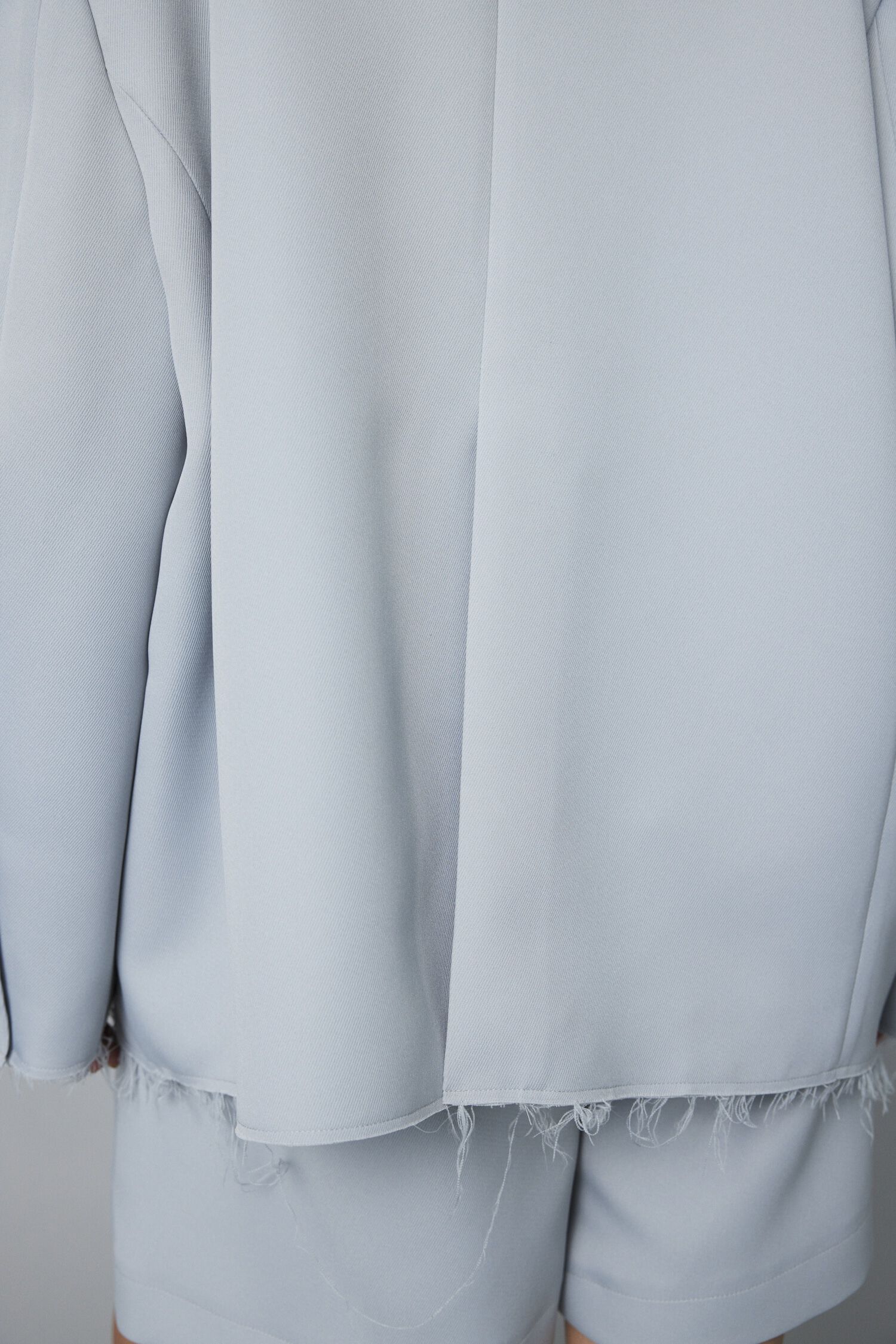 HeRIN.CYE「Over size jacket」|その他|