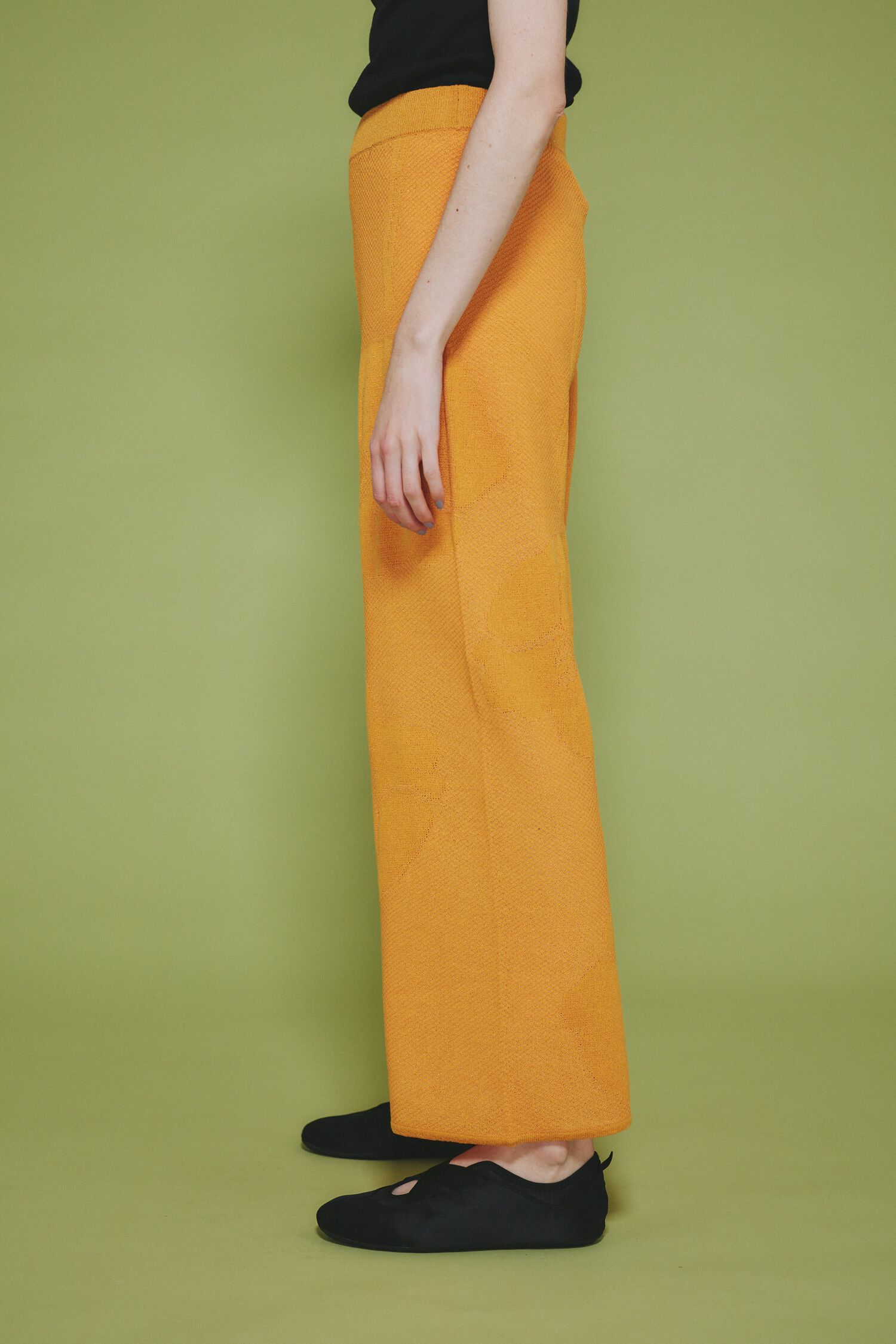 HeRIN.CYE「Lace pants」|その他|