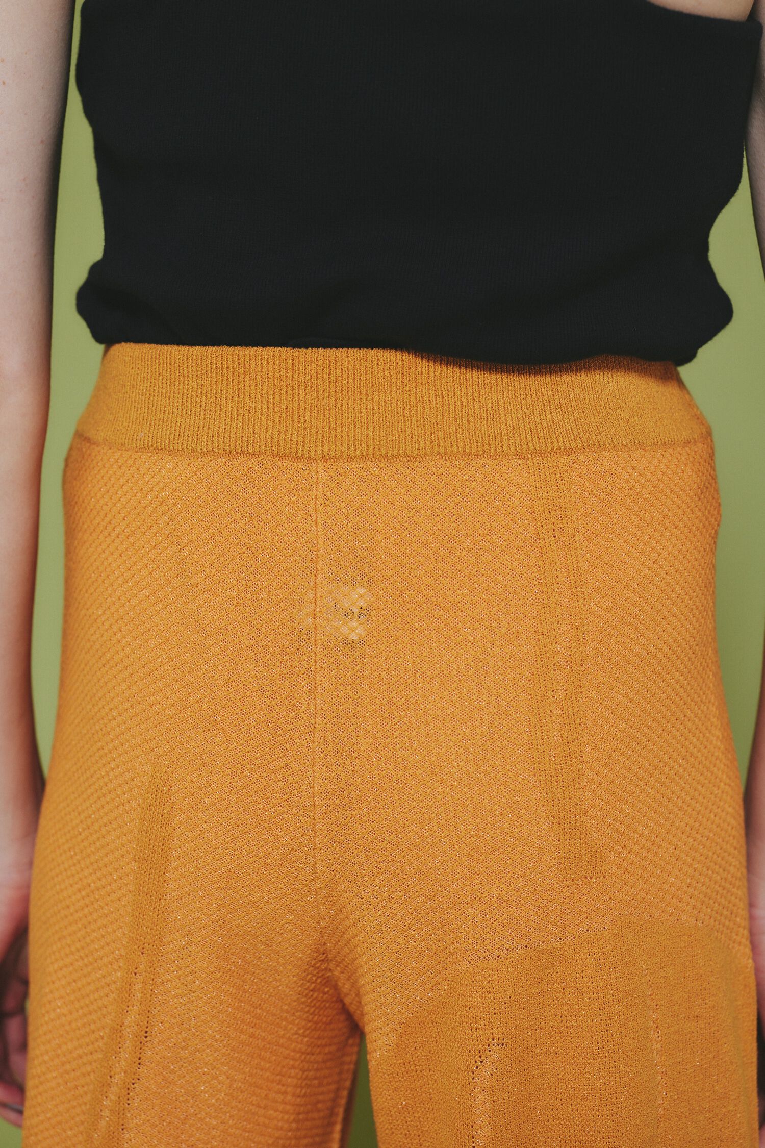 HeRIN.CYE「Lace pants」|その他|