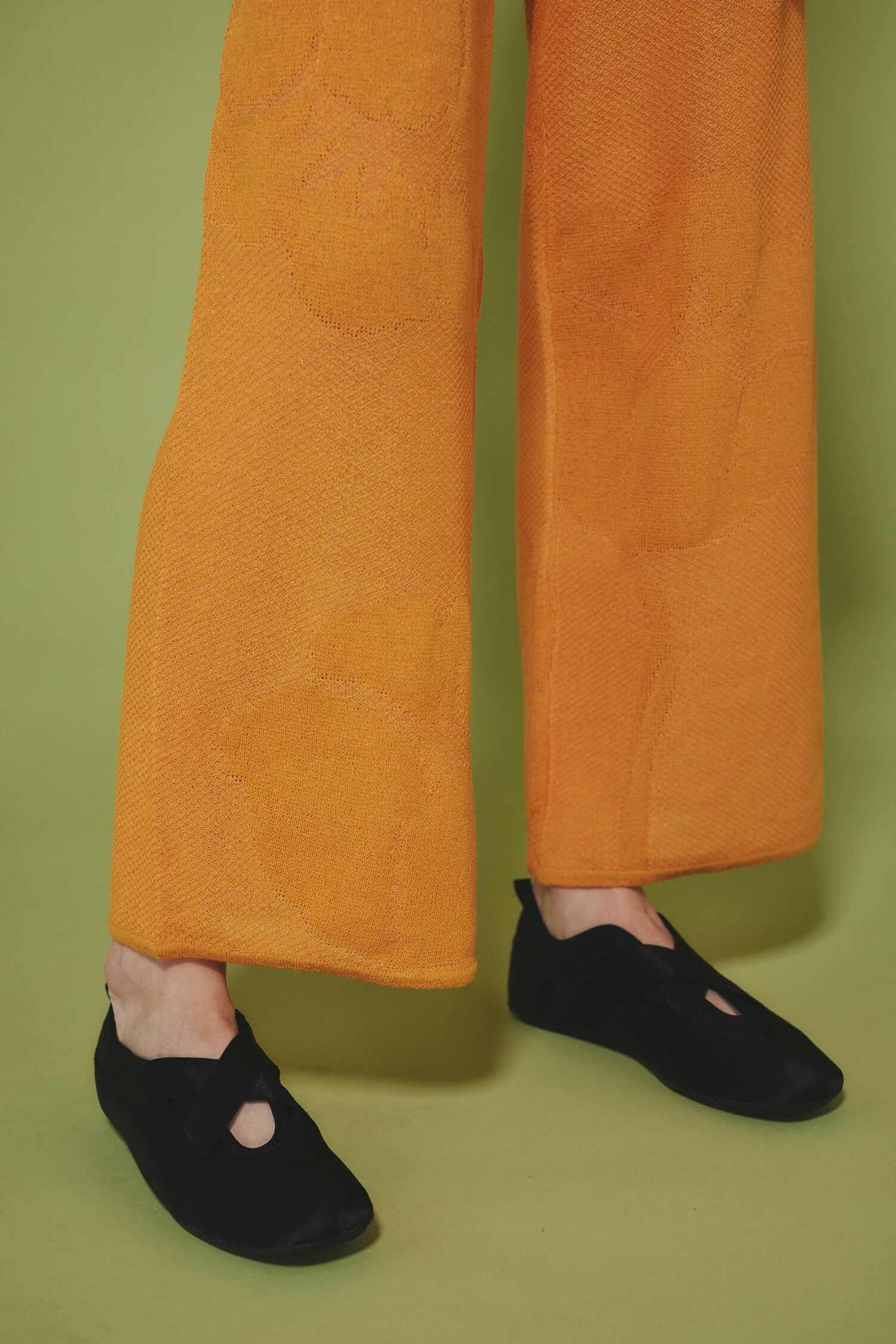 HeRIN.CYE「Lace pants」|その他|