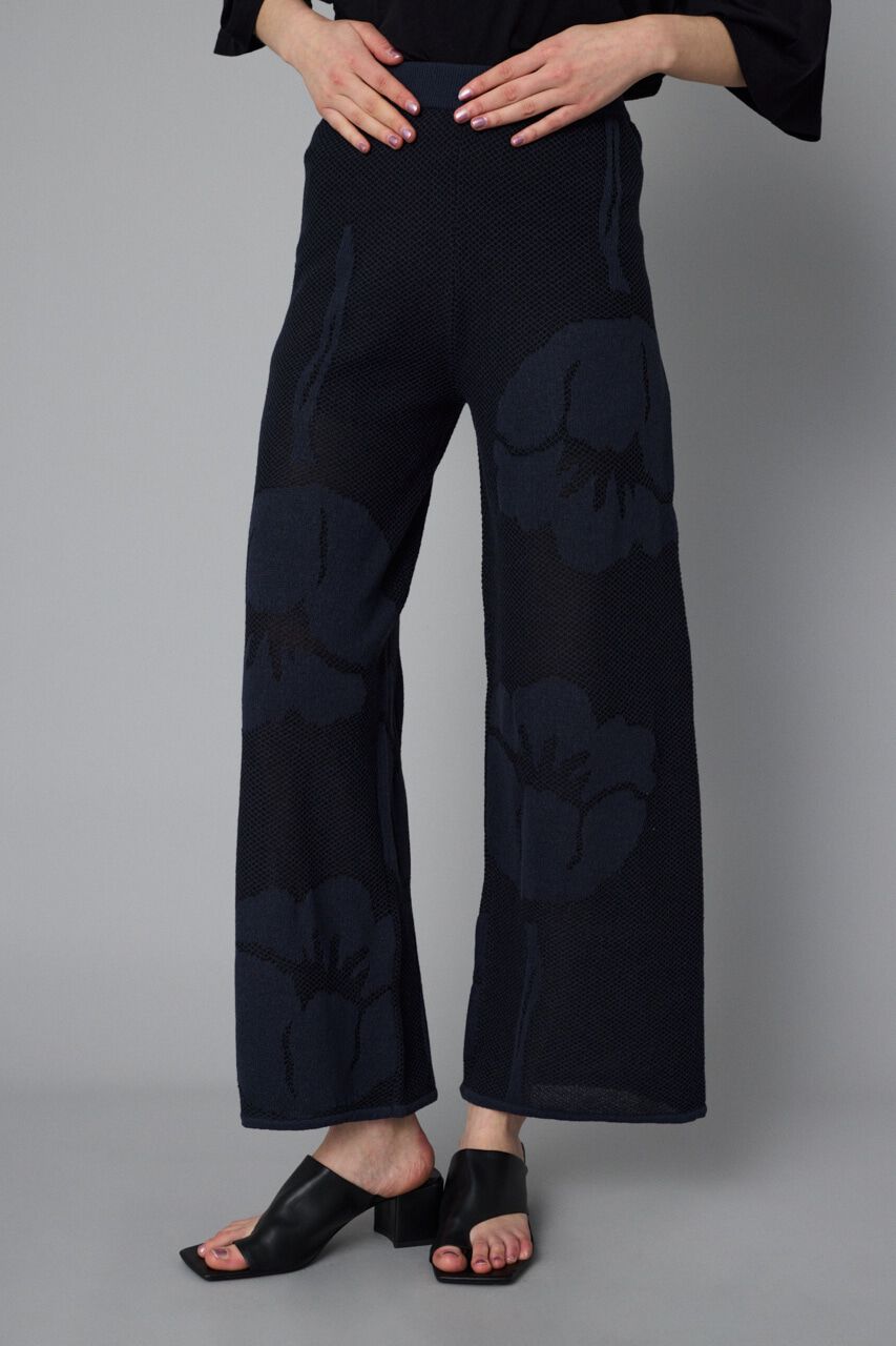 HeRIN.CYE「Lace pants」|その他|NVY