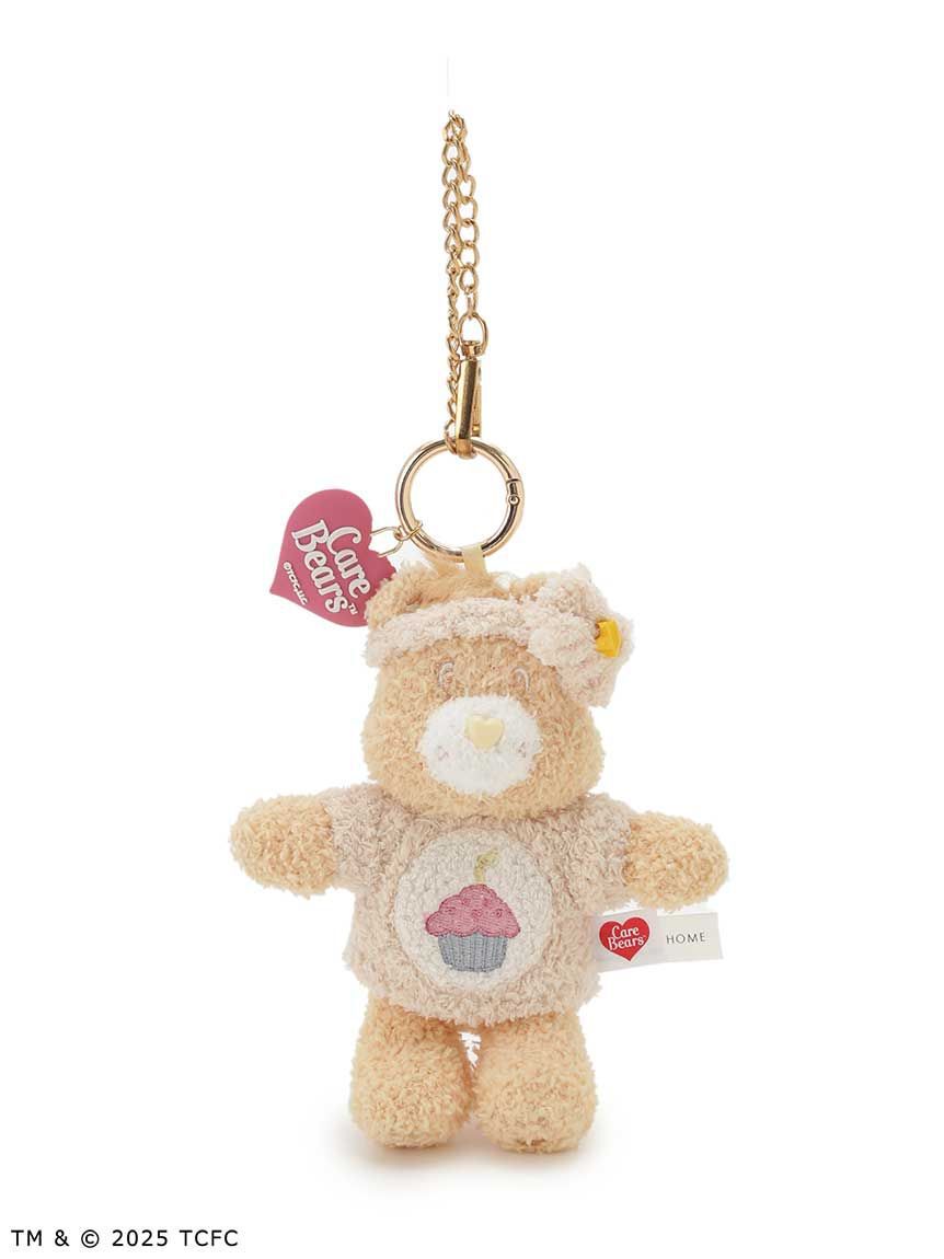 SNIDEL HOME「【Care Bears(TM)】ニットチャーム」|キーケース|ORG