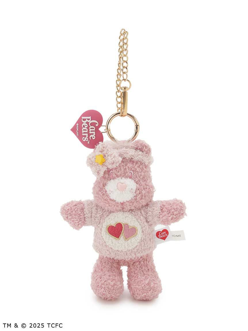 SNIDEL HOME「【Care Bears(TM)】ニットチャーム」|キーケース|LPNK
