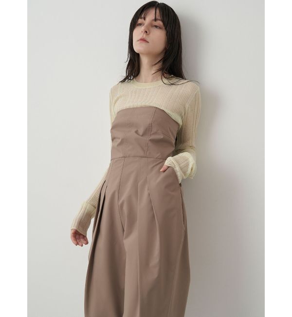 ELENDEEK「BARE ALL IN ONE」|オールインワン|