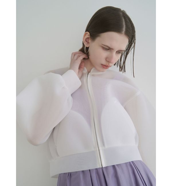 ELENDEEK「HOOP EAR CUFF」|イヤーカフ|