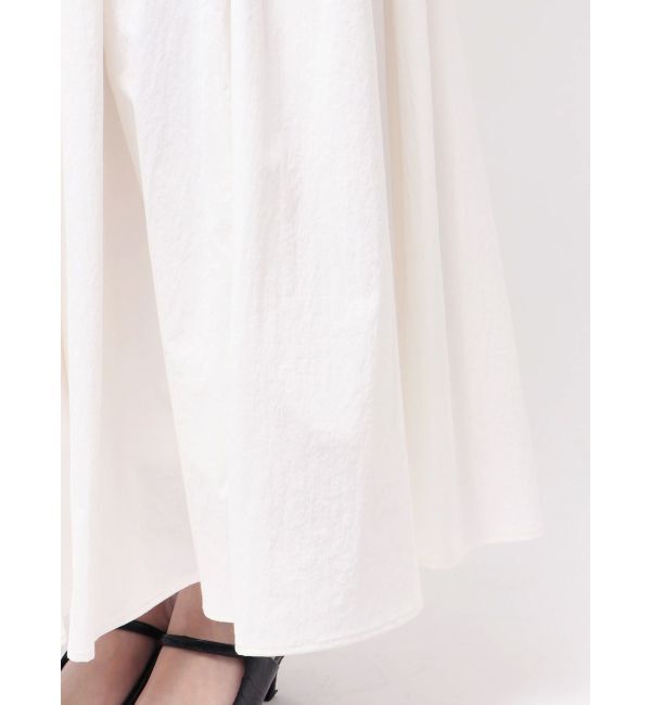 ELENDEEK「GILET COMBINATION OP」|ワンピース|