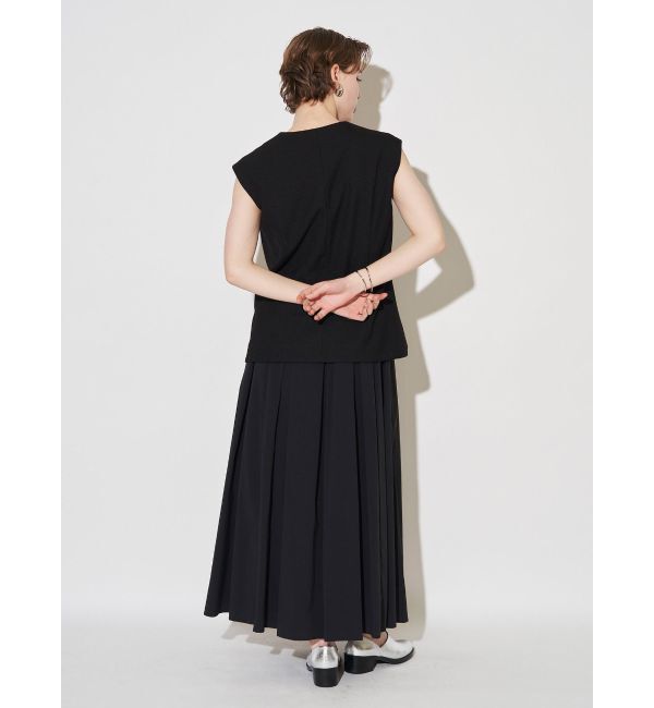 ELENDEEK「GILET COMBINATION OP」|ワンピース|