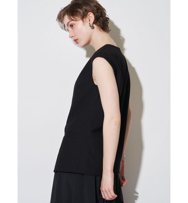 ELENDEEK「GILET COMBINATION OP」|ワンピース|