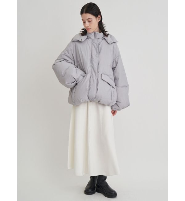 ELENDEEK「OVER FORM DOWN CT」|その他|