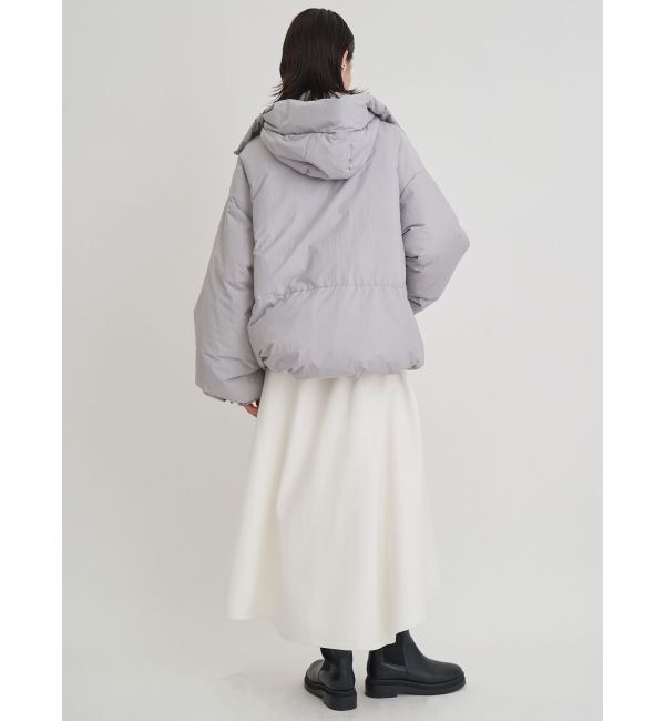 ELENDEEK「OVER FORM DOWN CT」|その他|