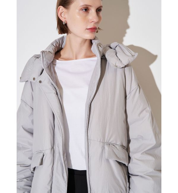 ELENDEEK「OVER FORM DOWN CT」|その他|