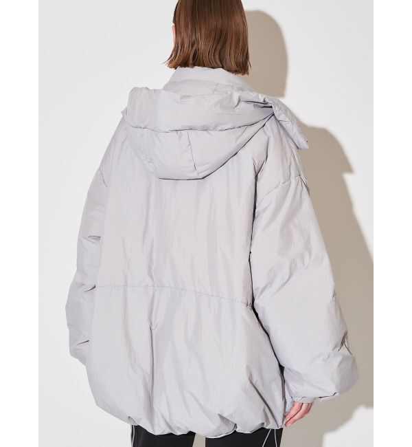 ELENDEEK「OVER FORM DOWN CT」|その他|