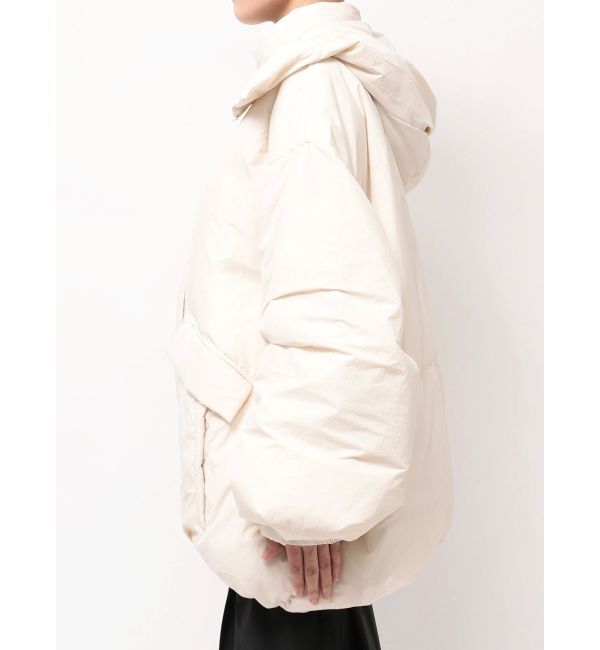 ELENDEEK「OVER FORM DOWN CT」|その他|