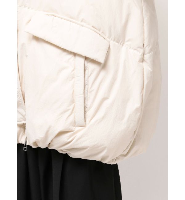 ELENDEEK「OVER FORM DOWN CT」|その他|