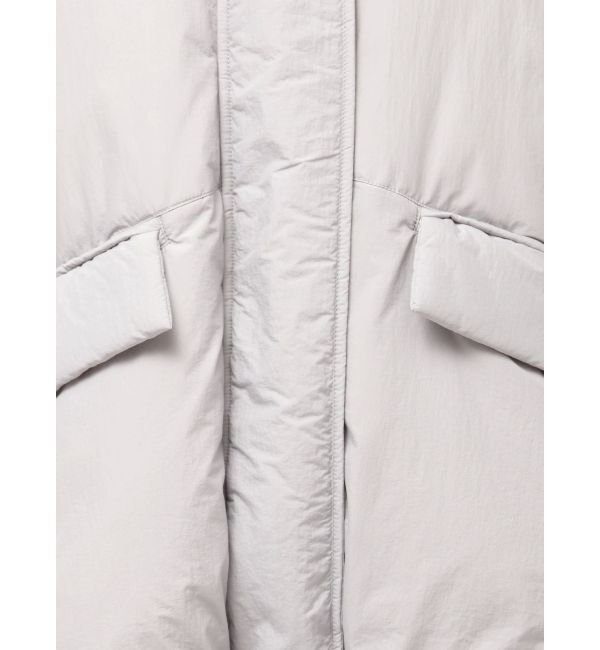 ELENDEEK「OVER FORM DOWN CT」|その他|