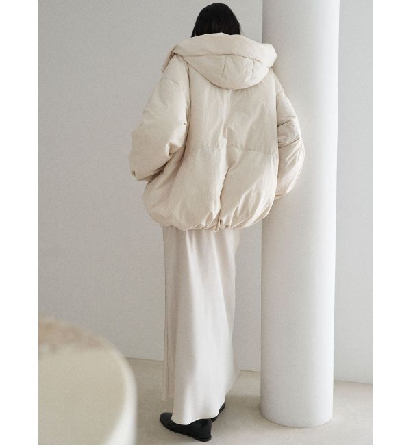 ELENDEEK「OVER FORM DOWN CT」|その他|