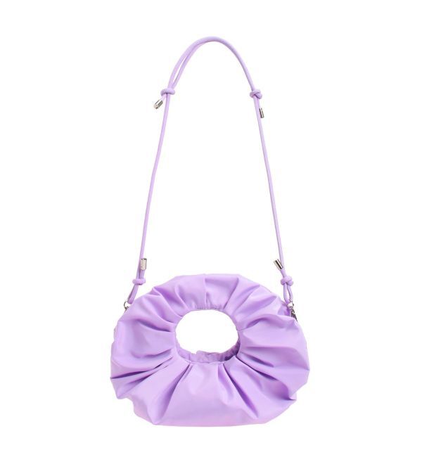 ELENDEEK「【OUTDOOR PRODUCTS&times;ELENDEEK】TUCK CIRCLE BAG」|ハンドバッグ|