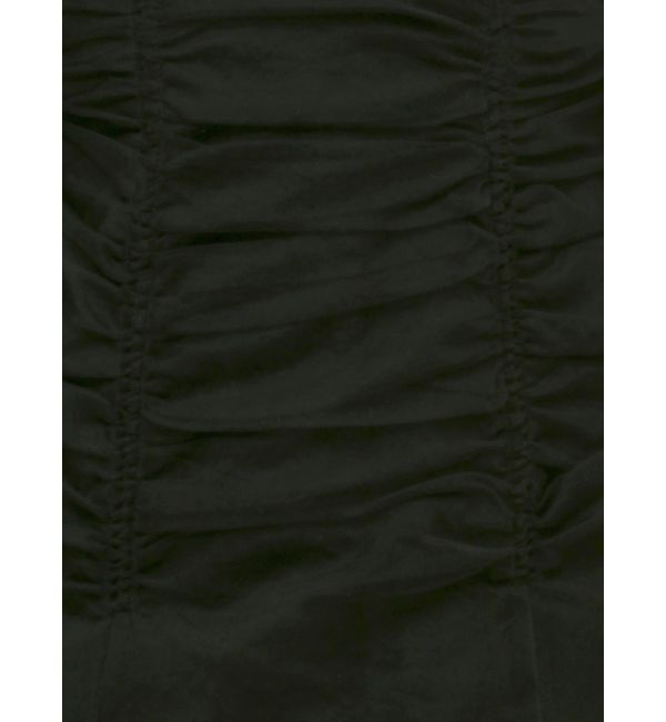 RESEXXY「チュールマーメイドスカート」|スカート|