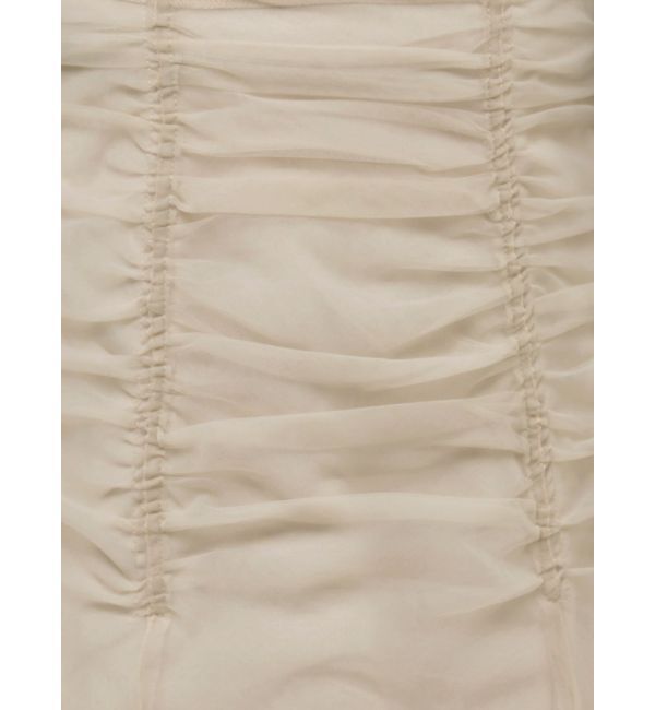 RESEXXY「チュールマーメイドスカート」|スカート|