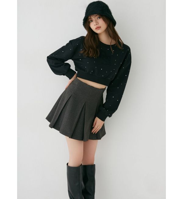 RESEXXY「ファーバケットハット」|ハット|