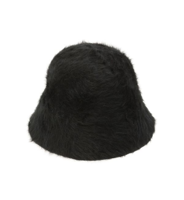 RESEXXY「ファーバケットハット」|ハット|