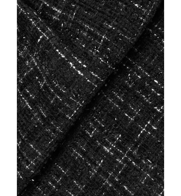 dazzlin「ポケットミニスカート/ツイード」|スカート|