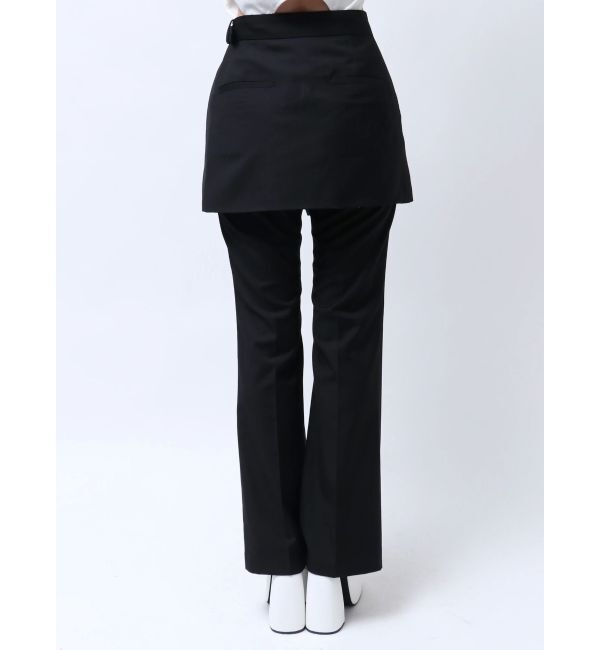 EMODA「2WAYポケットスカートパンツ」|その他|