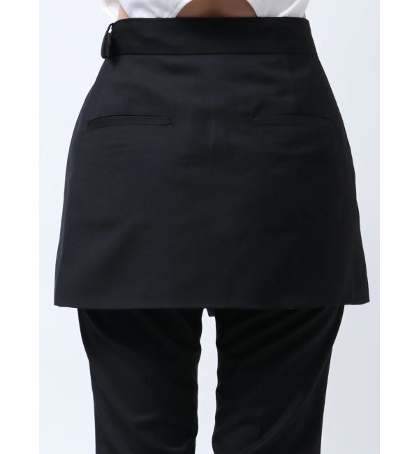 EMODA「2WAYポケットスカートパンツ」|その他|