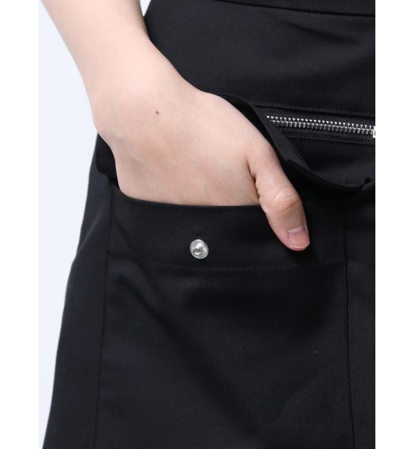 EMODA「2WAYポケットスカートパンツ」|その他|