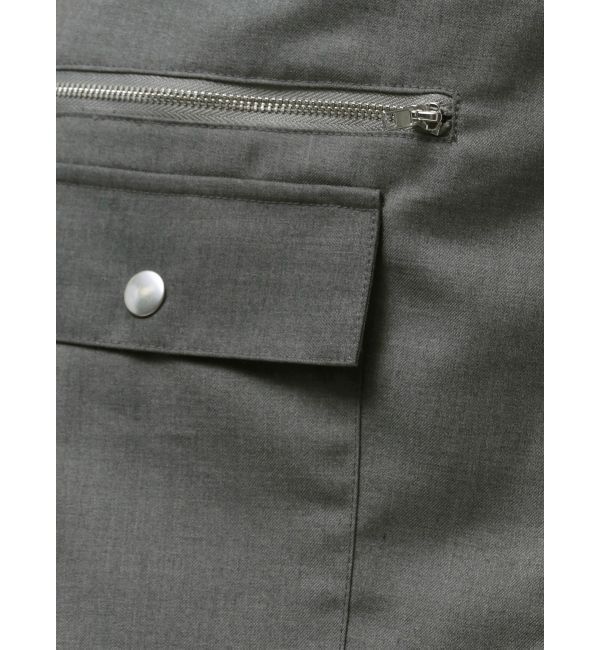 EMODA「2WAYポケットスカートパンツ」|その他|