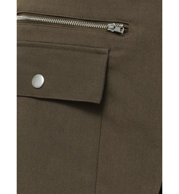 EMODA「2WAYポケットスカートパンツ」|その他|