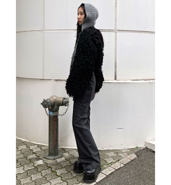 EMODA「2WAYポケットスカートパンツ」|その他|