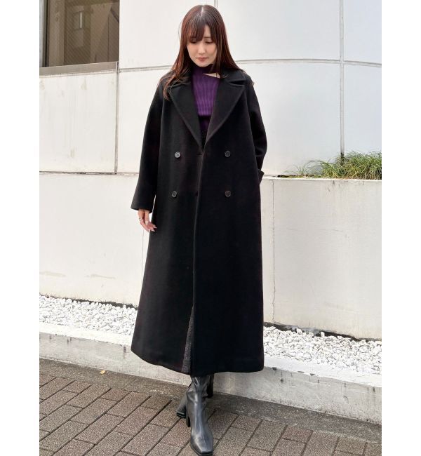 MERCURYDUO「レースフレアスカート」|スカート|