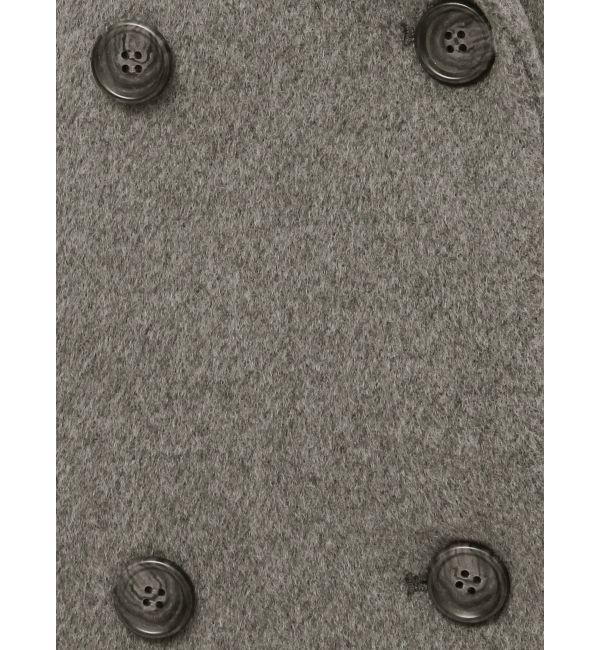 MURUA「ウール混オーバーテーラードジャケット」|テーラードジャケット|