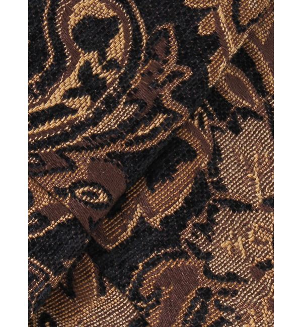 MURUA「ジャガードミニスカート」|スカート|