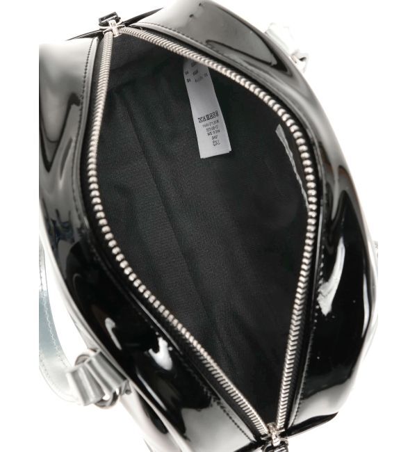 MURUA「エンジェルブルー&times;MURUA ミニボストンバッグ」|ボストンバッグ|