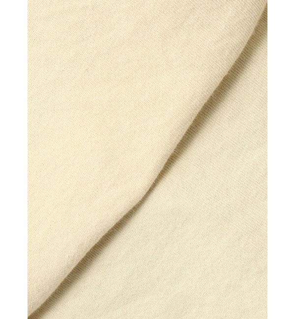 Ungrid「ミックスロゴデザインTee」|Tシャツ・カットソー|