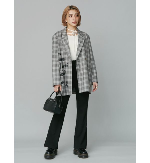 EVRIS「ミニボストンBAG」|ボストンバッグ|