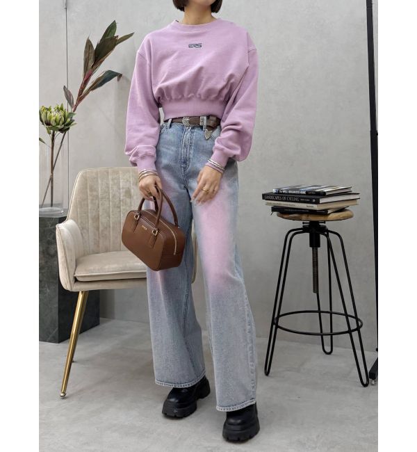 EVRIS「ミニボストンBAG」|ボストンバッグ|