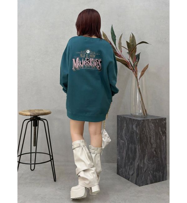 EVRIS「2WAYサボ&カバーブーツ」|ロングブーツ|