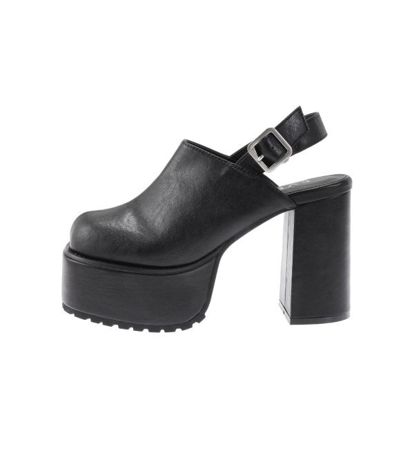 EVRIS「2WAYサボ&カバーブーツ」|ロングブーツ|